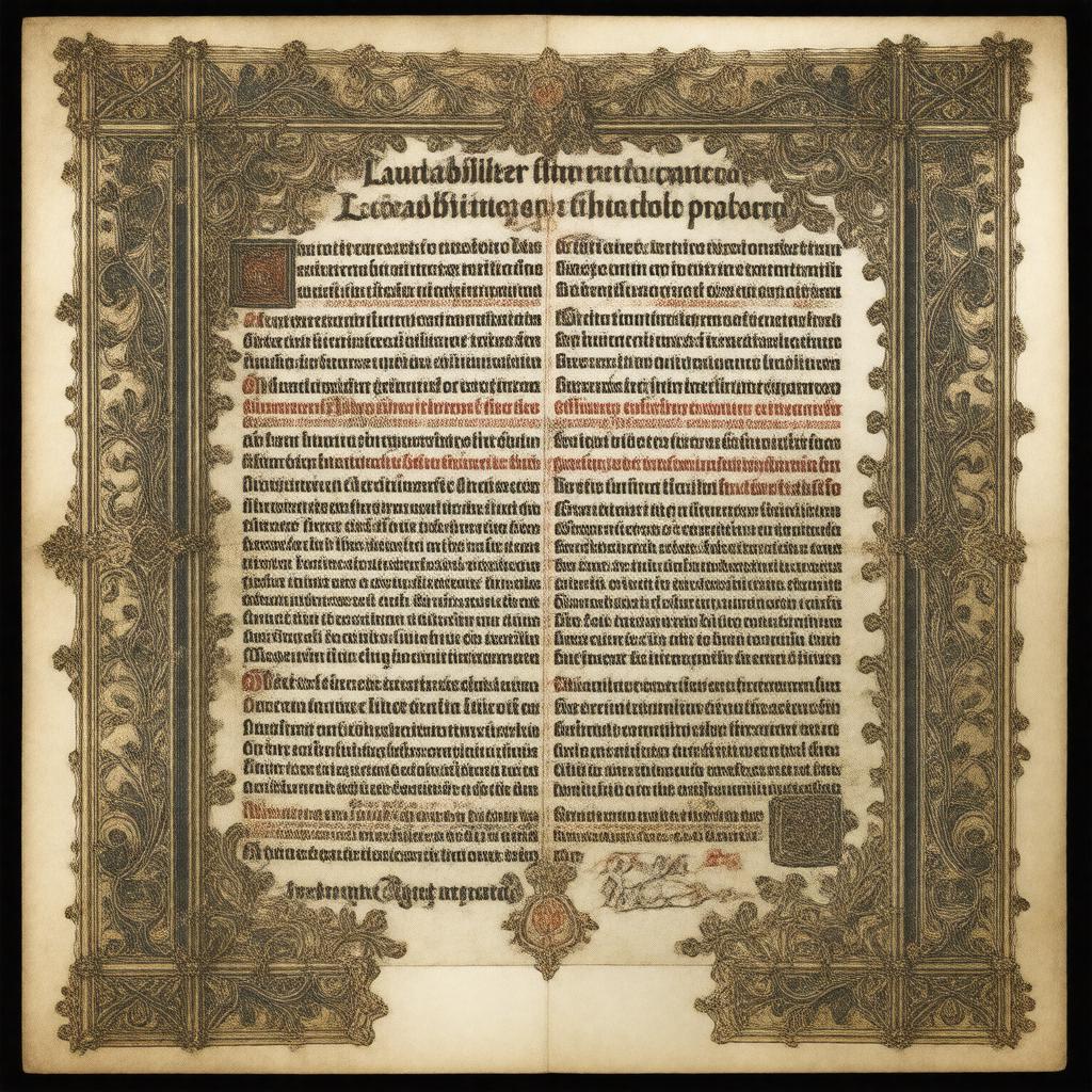 Papal bull Laudabiliter